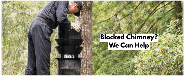 Chimney Cleaning Plano