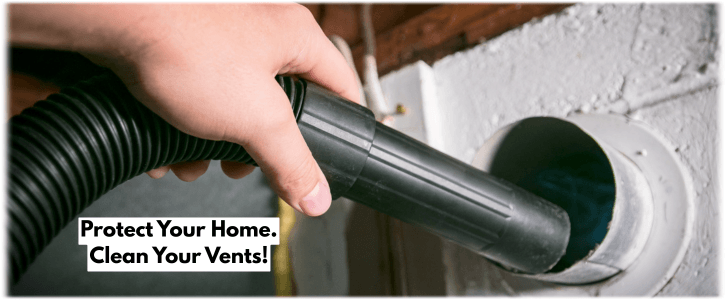 Dryer Vent Cleaning Plano