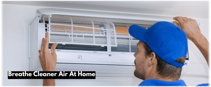 HVAC Mold Removal Plano