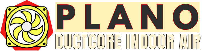 Plano DuctCore Indoor Air
